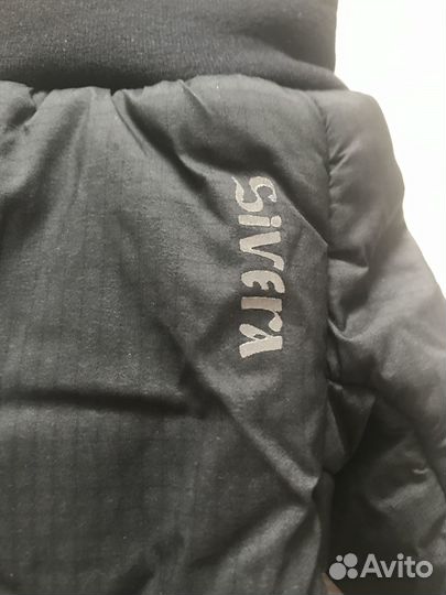 Рукавицы мужские Sivera новые