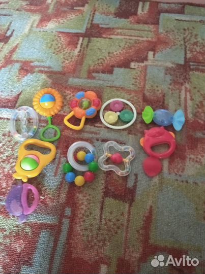 Прорезыватель