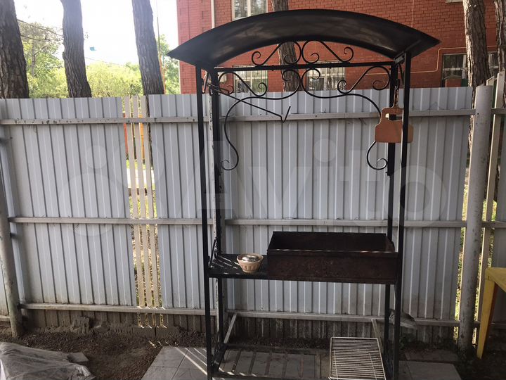 Комната 20 м², 3/3 эт.