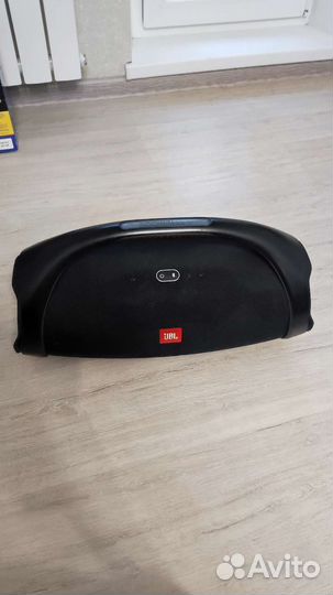 Беспроводная колонка jbl boombox 2