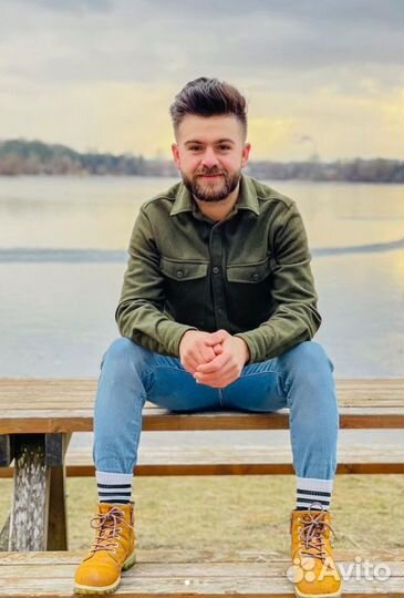 Разговорный немецкий с носителем