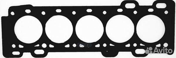 Прокладка ГБЦ Volvo C70/C30/S40/V50 05 613700500