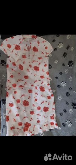 Вещи пакетом 46 48 размер