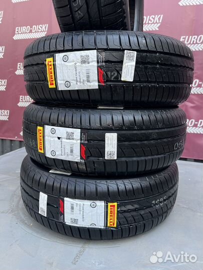 Pirelli Cinturato P1 195/55 R15 85H