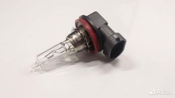 Volvo 989750 Лампа Н9 65W