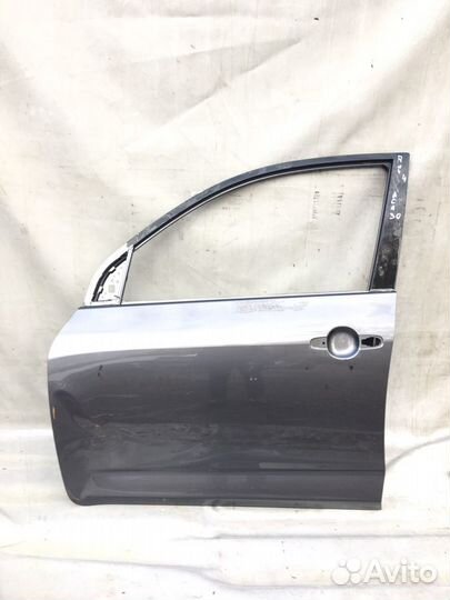 Дверь передняя Toyota Rav4 CA30