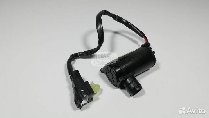 Двигатель омывателя стекла HD72/County