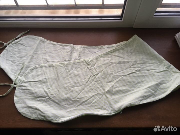 Пеленки Mothercare