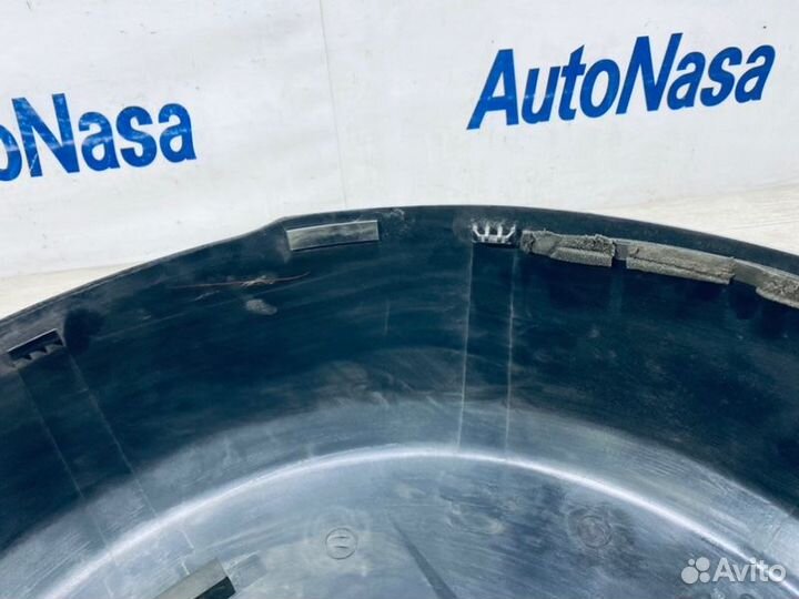 Колпак запасного колеса Toyota Rav4