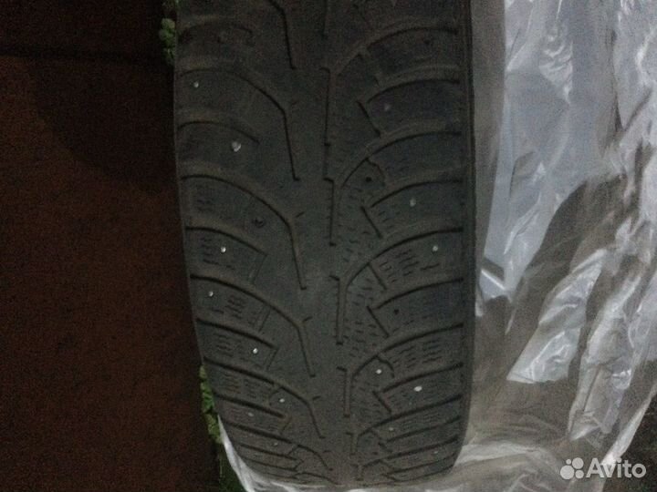 Nokian Tyres Hakkapeliitta 5 205/60 R16