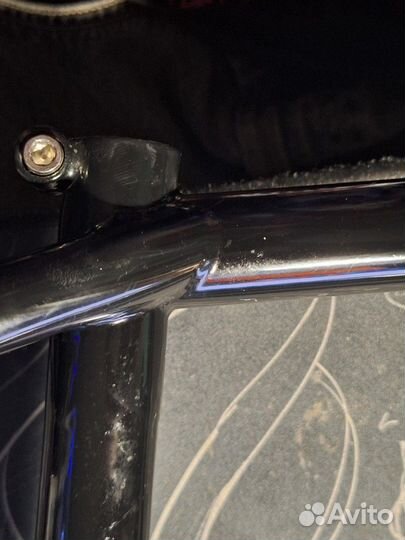 Рама tsb cruel 24