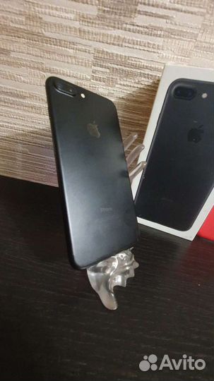 Обмен iPhone 7 Plus 32Gb Matte Black