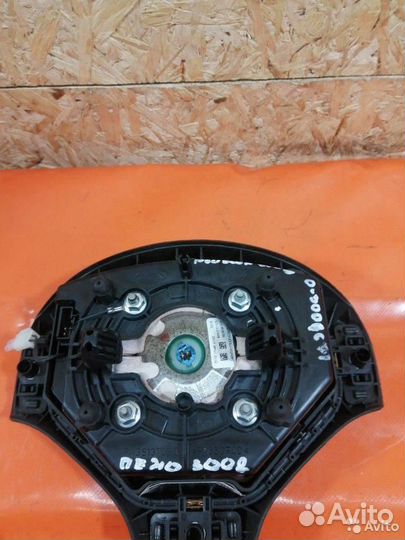 Airbag Руля (Подушка безопасности в рулевое колес