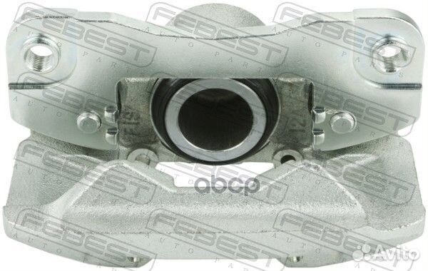 Суппорт тормозной зад лев 0477K94WRL Febest