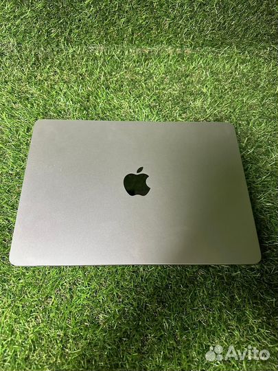 Ноутбук Apple MacBook Air 13 (2022, M2) A2681 (Т)