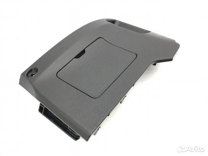 Накладка торпеды Mitsubishi Asx 2021