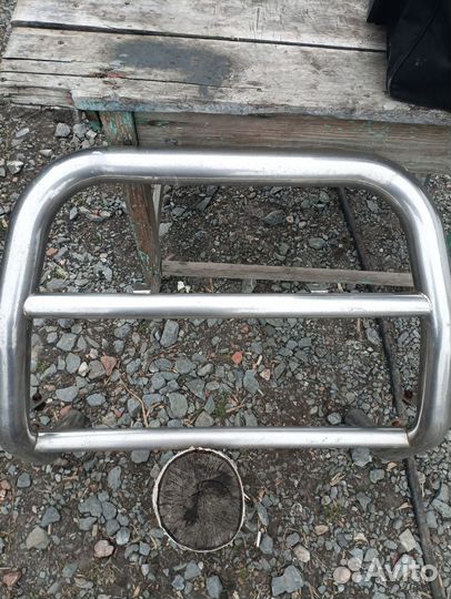 Кенгурятник