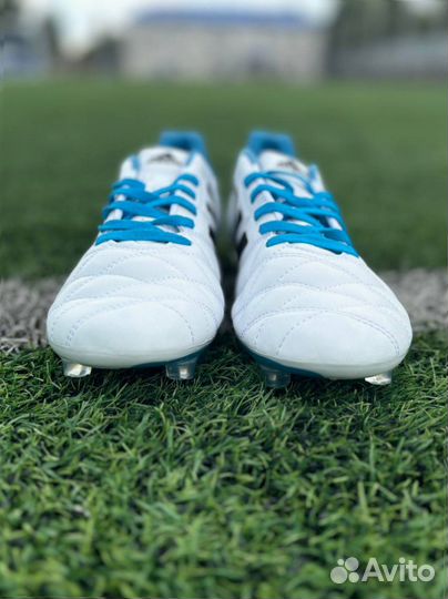 Бутсы Adidas Adipure 11 pro Tony Kroos