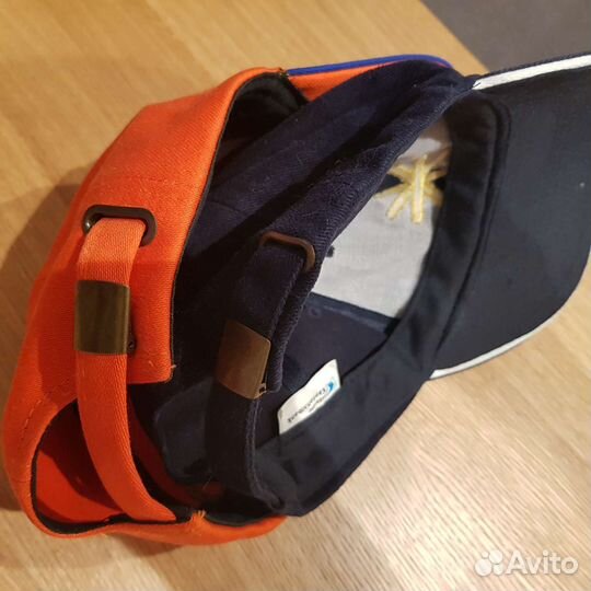 Кепки женские