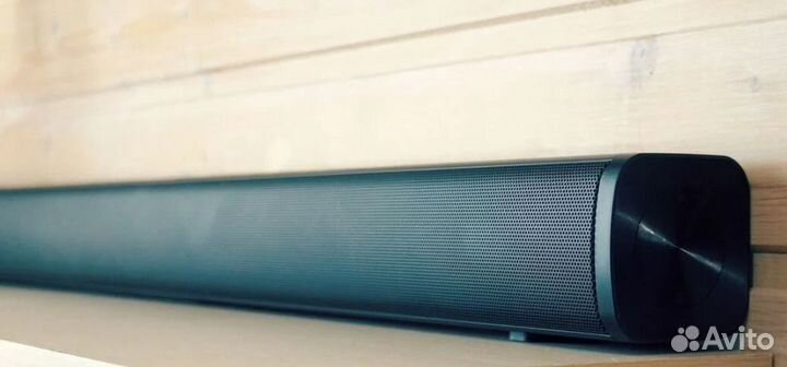 Новый Xiaomi Redmi TV Soundbar