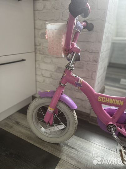 Велосипед schwinn детский