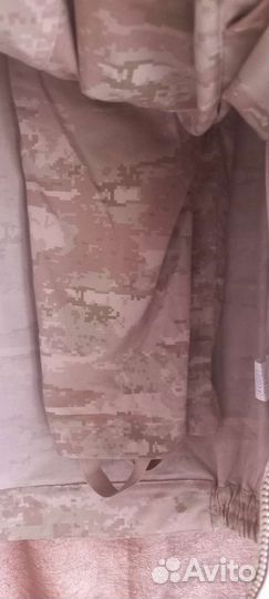 Военная форма (Военторг) 54-56