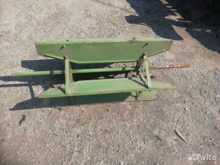 Запчасти на комбайн енисей