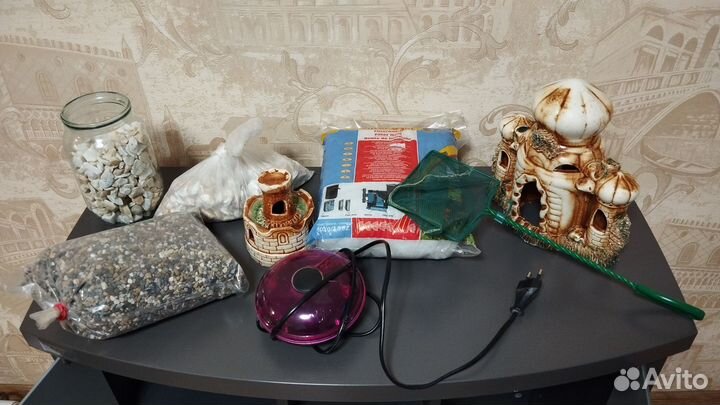 Аквариум Tetra AquaArt Evolution Line LED 100 л с