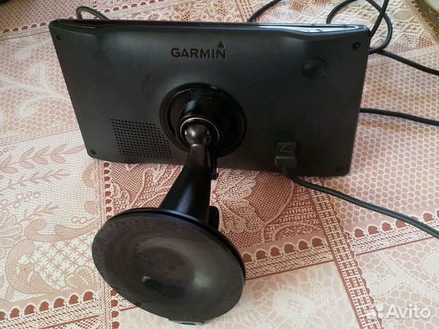 Навигатор Garmin Drive 61