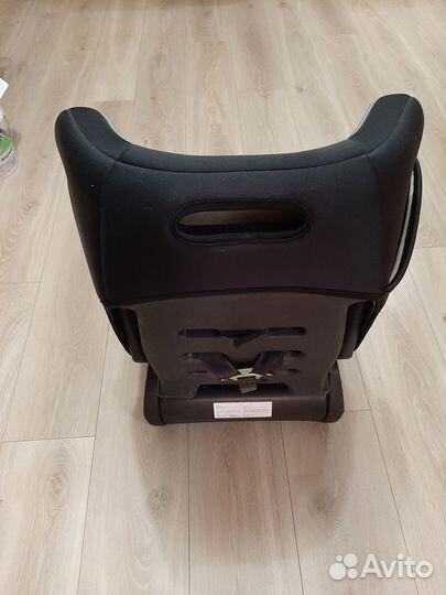 Автомобильное кресло детское
