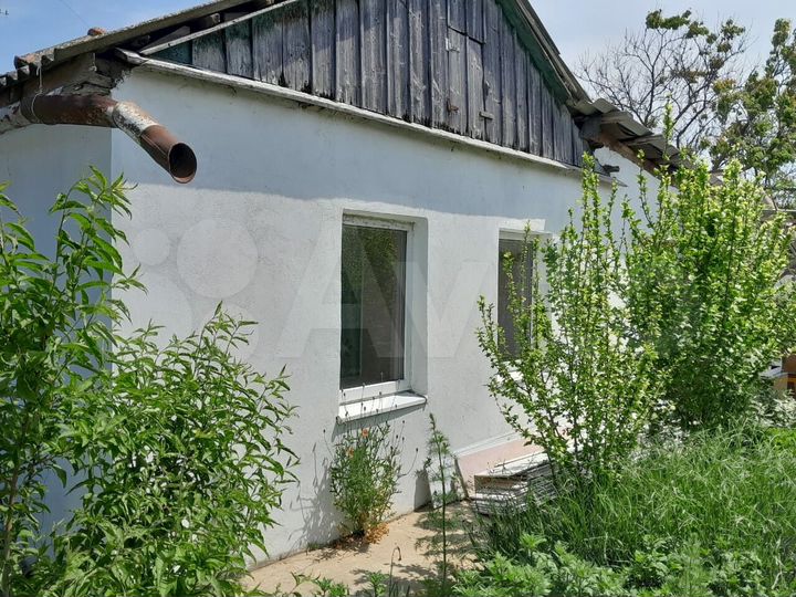 Дом 47,7 м² на участке 7 сот.