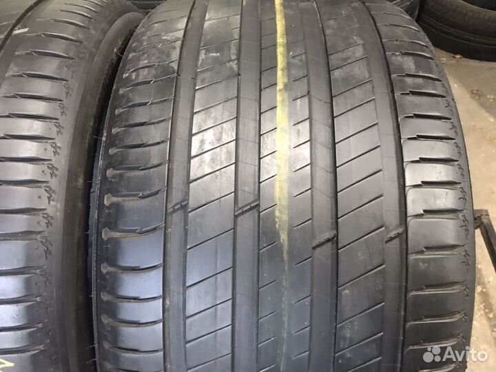 Michelin Latitude Sport 3 ZP 315/35 R20