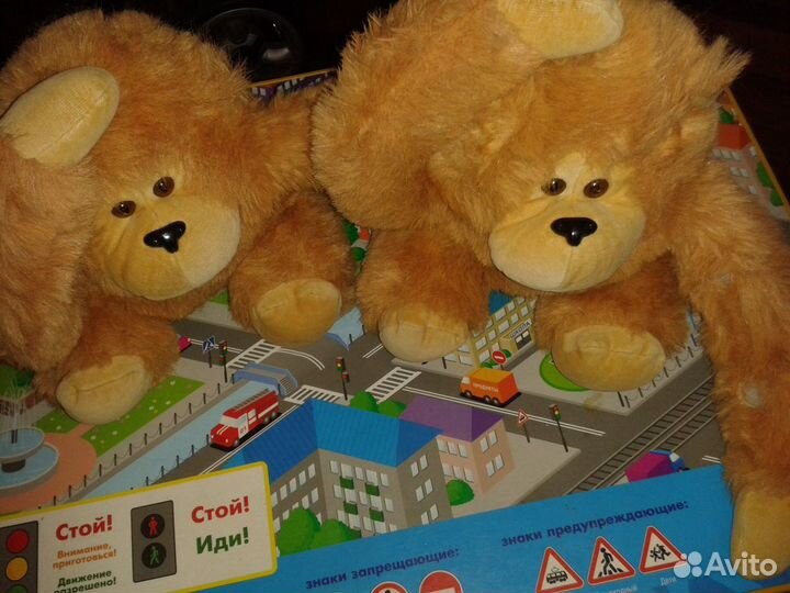 Игрушки для двойняшек,погодок для моторики