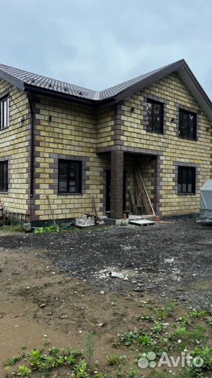 Арболитовые блоки без облицовки