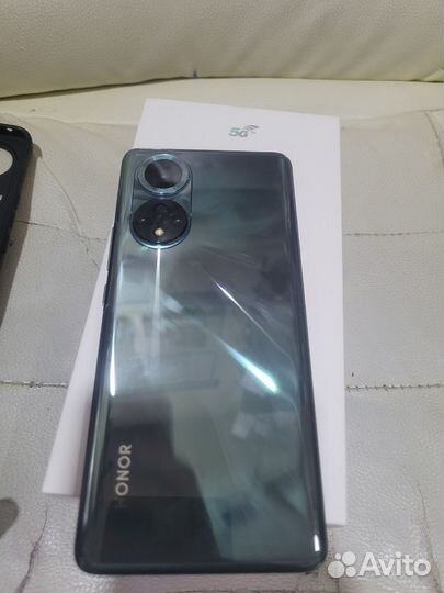 HONOR 50, 8/128 ГБ