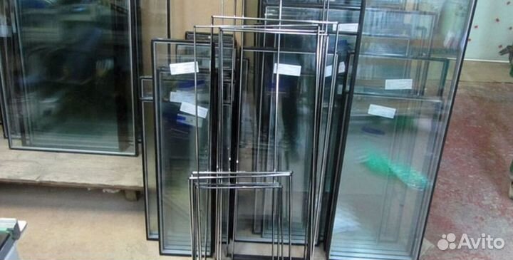 Пластиковые окна сп1135