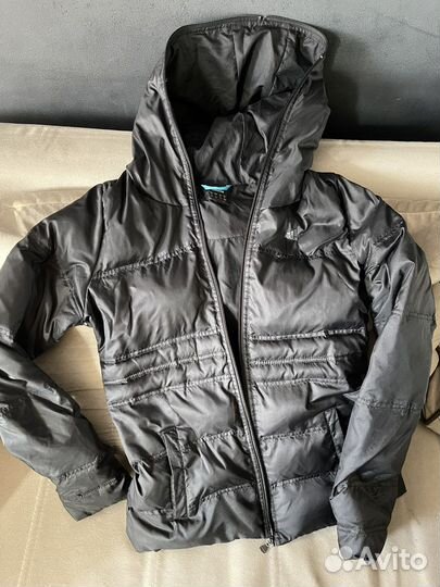 Куртка женская