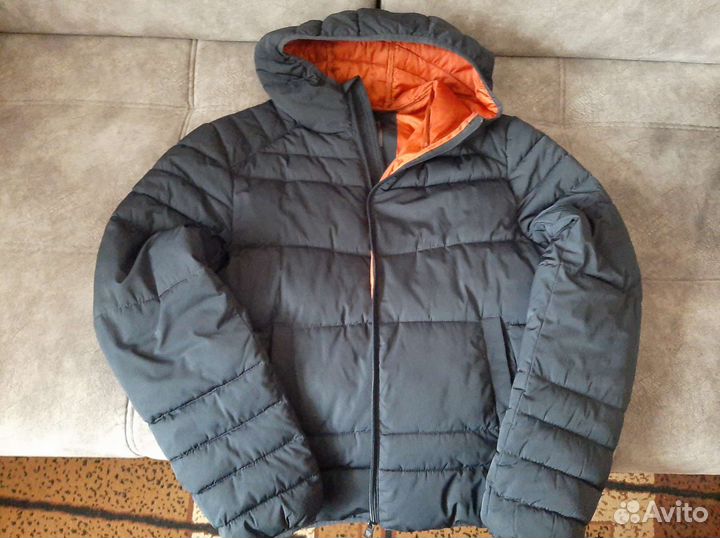 Куртка мужская S (46)