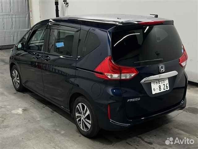 Honda Freed 1.5 CVT, 2020, 26 000 км