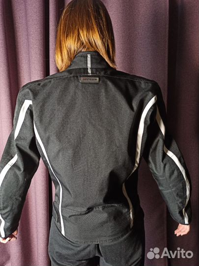 Мотокуртка IXS