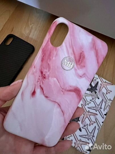 Чехол для iPhone xs