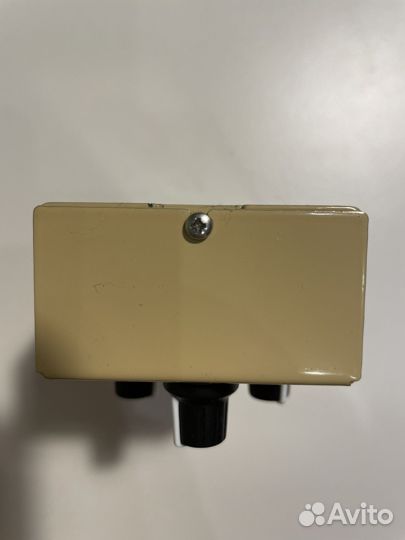 Overdrive AMT HR-1 Heater