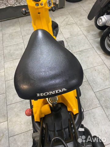 Honda Bite Без пробега по РФ объявление продам