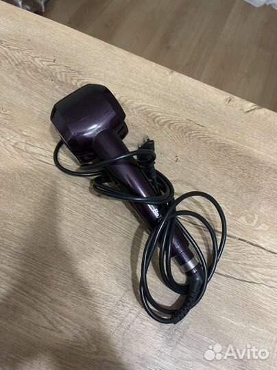 Щипцы плойка стайлер babyliss для волос