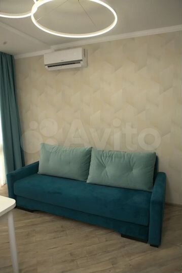 Квартира-студия, 32 м², 1/3 эт.