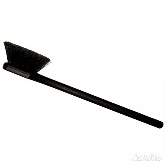 Щетка с длинной ручкой мягкая leraton BR11