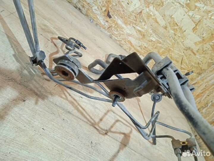 Трубка тормозной системы Nissan Teana J32 седан