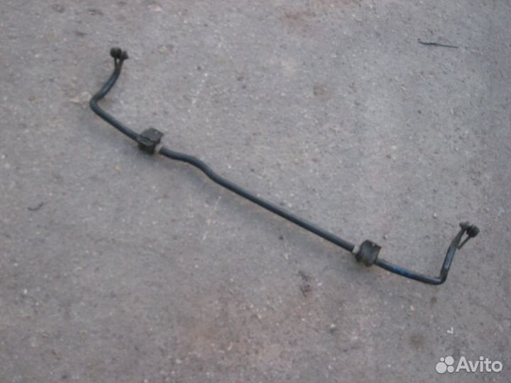 Стабилизатор передней подвески Hyundai Getz