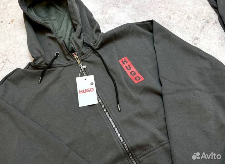 Спортивные костюмы Hugo Boss удобные