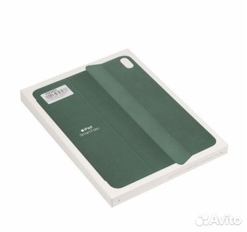 Магнитный чехол Smart Folio iPad Air 4 оригинал